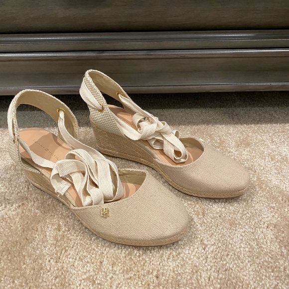 Tommy Hilfiger Shoes - Tommy Hilfiger Espadrilles